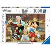 Puzzel Pinocchio 1000 stuks - Ravensburger 16736